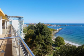 Infinity Apartment Nessebar